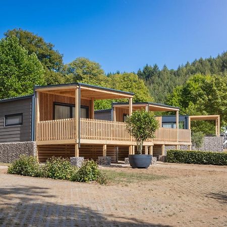 Europarcs Kohnenhof Hotel Obereisenbach ภายนอก รูปภาพ
