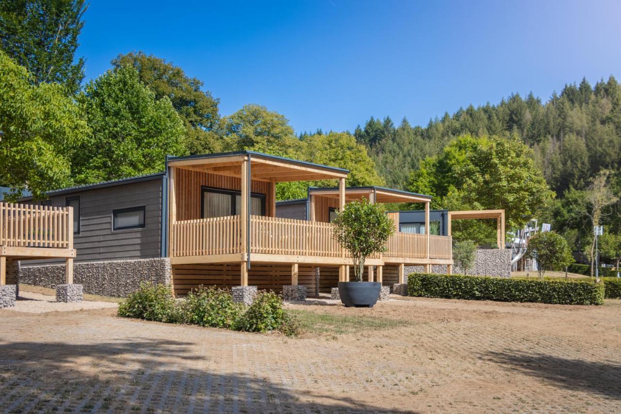 Europarcs Kohnenhof Hotel Obereisenbach ภายนอก รูปภาพ