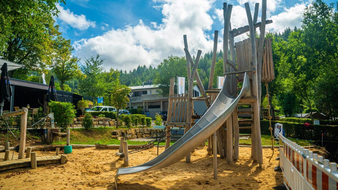 Europarcs Kohnenhof Hotel Obereisenbach ภายนอก รูปภาพ