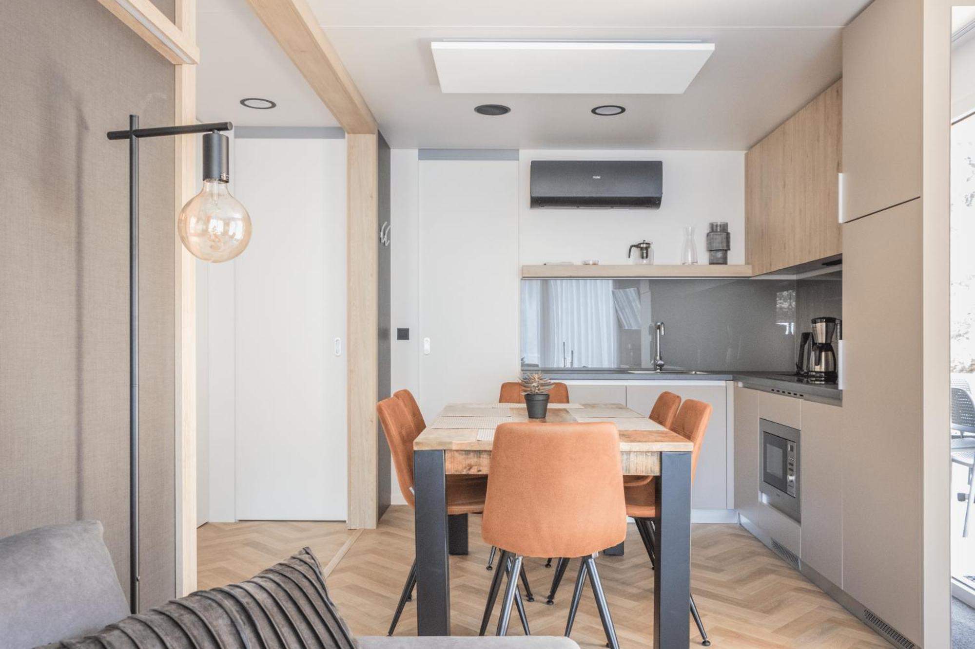 Europarcs Kohnenhof Hotel Obereisenbach ห้อง รูปภาพ