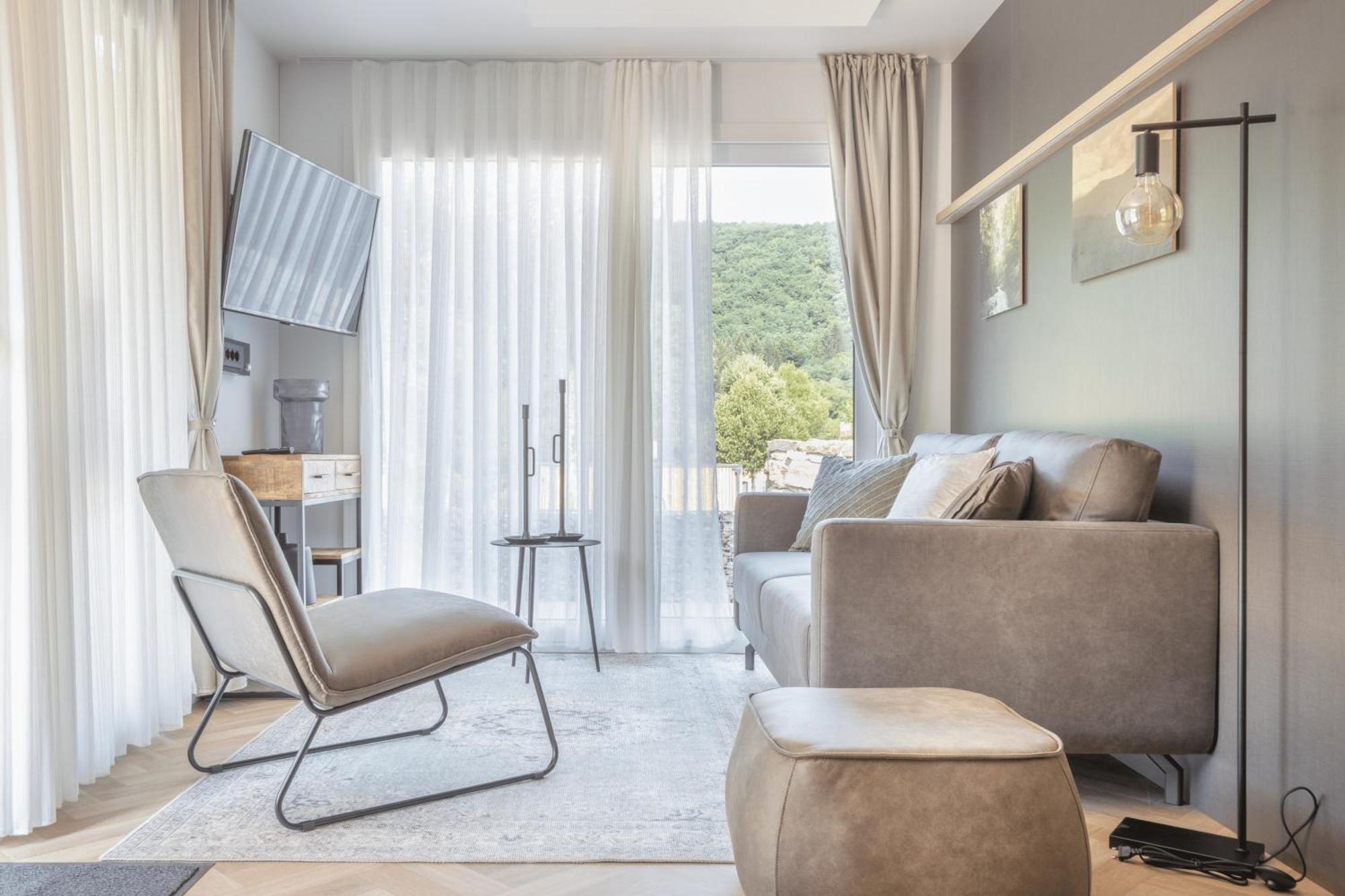 Europarcs Kohnenhof Hotel Obereisenbach ห้อง รูปภาพ