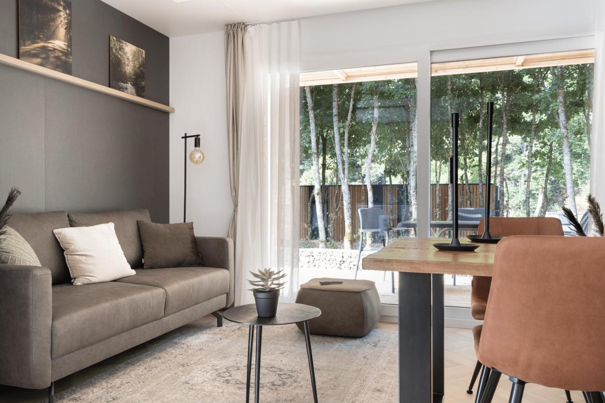 Europarcs Kohnenhof Hotel Obereisenbach ห้อง รูปภาพ