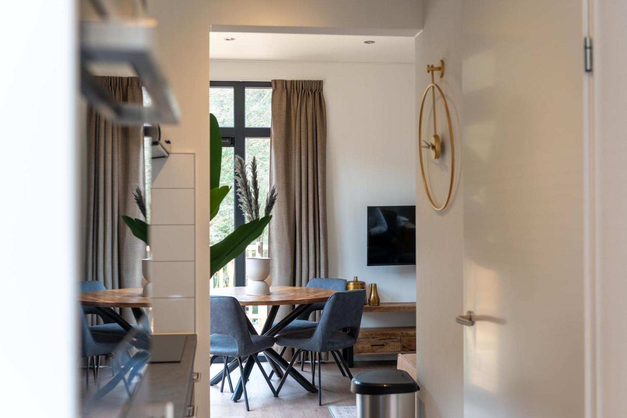 Europarcs Kohnenhof Hotel Obereisenbach ห้อง รูปภาพ