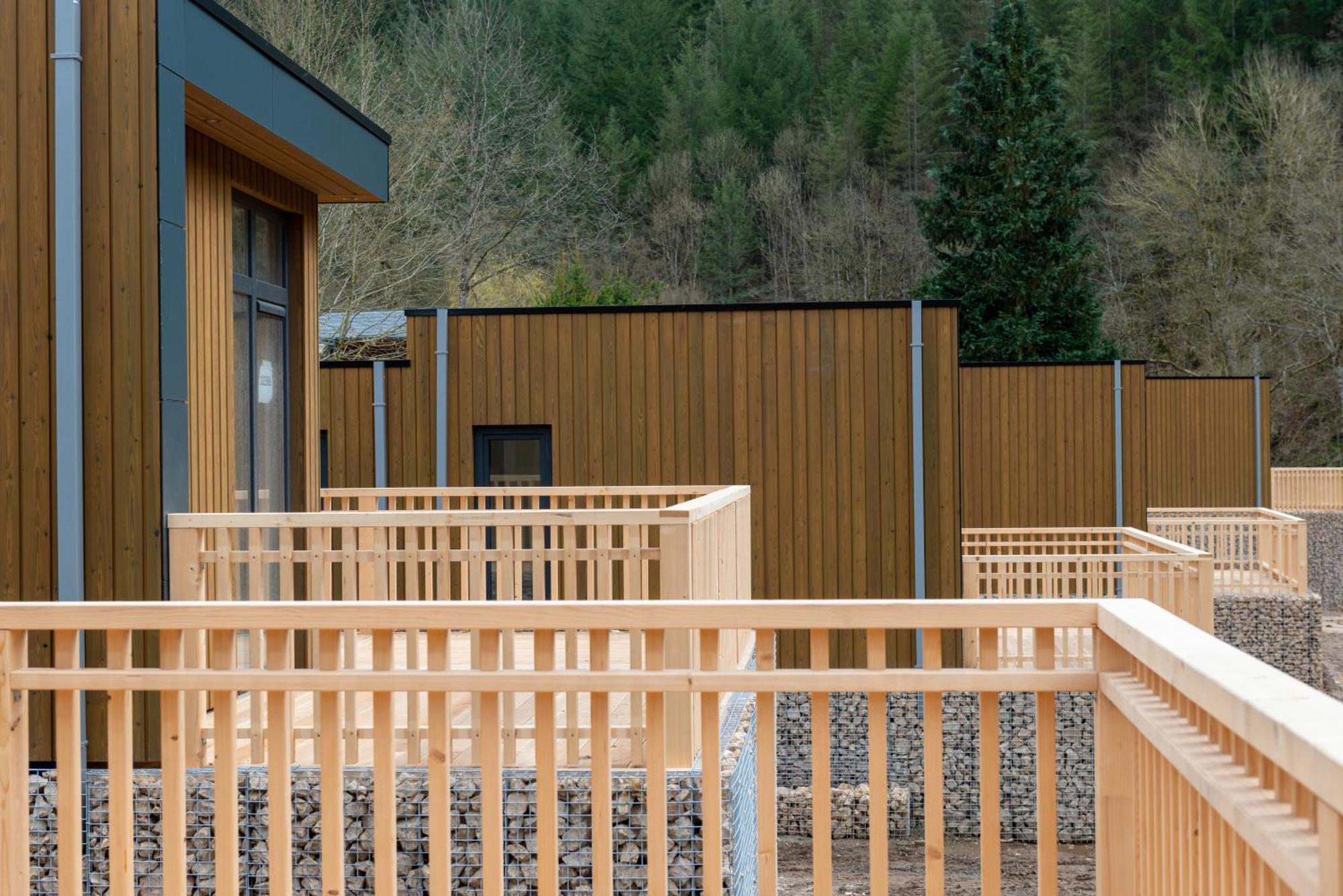 Europarcs Kohnenhof Hotel Obereisenbach ห้อง รูปภาพ