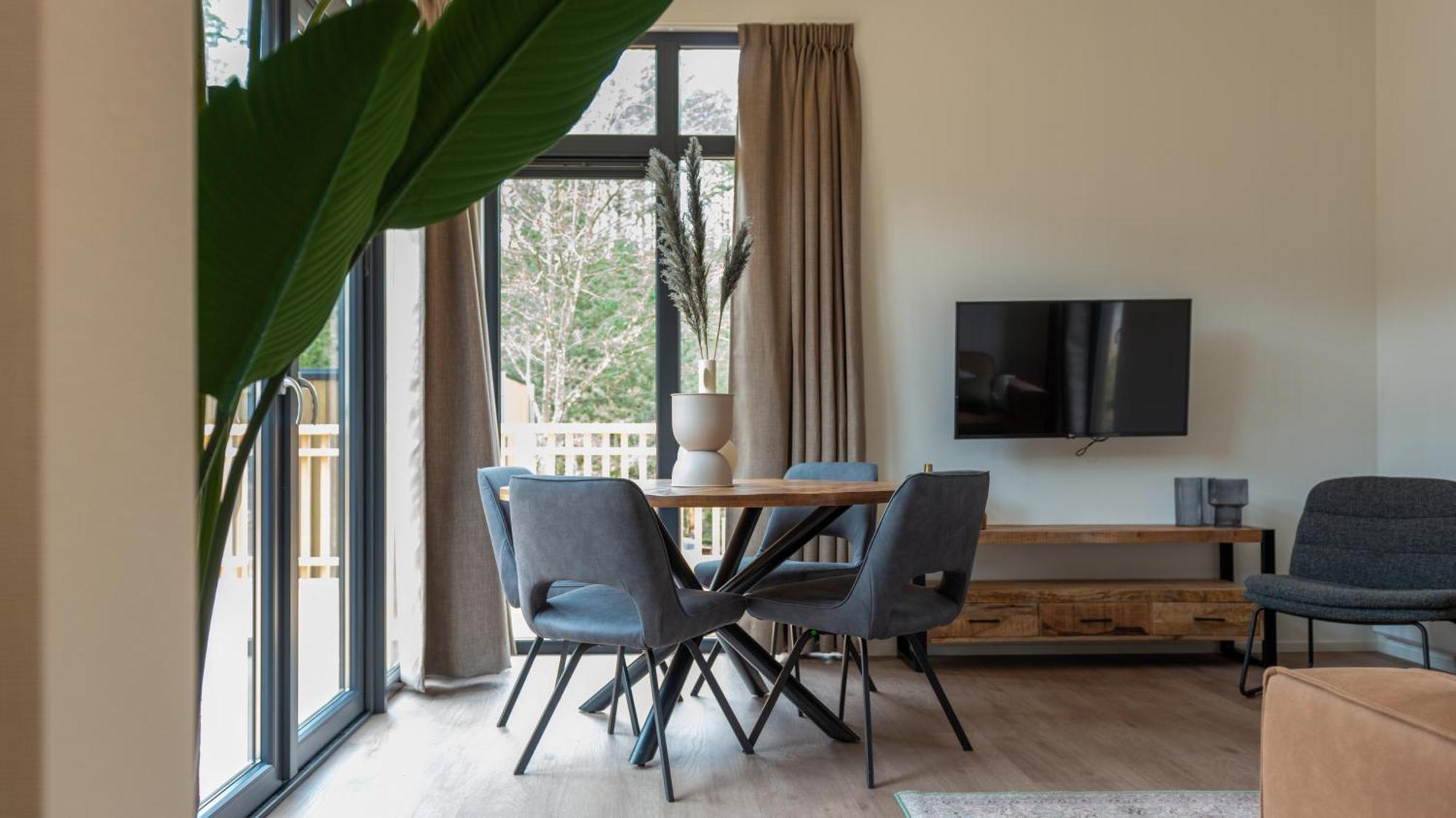 Europarcs Kohnenhof Hotel Obereisenbach ห้อง รูปภาพ