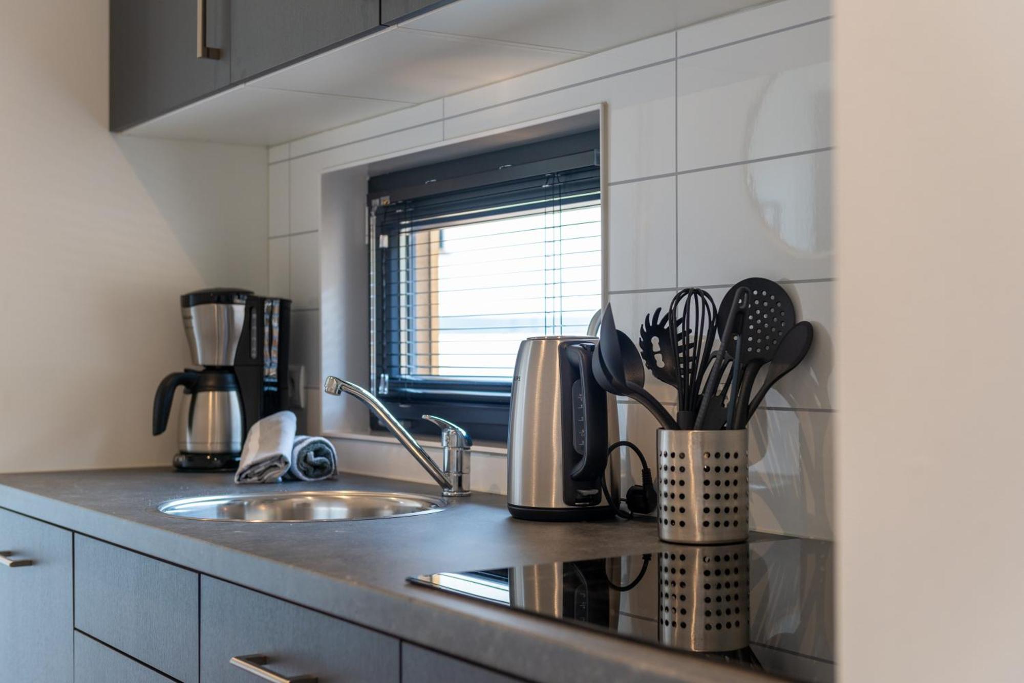 Europarcs Kohnenhof Hotel Obereisenbach ห้อง รูปภาพ
