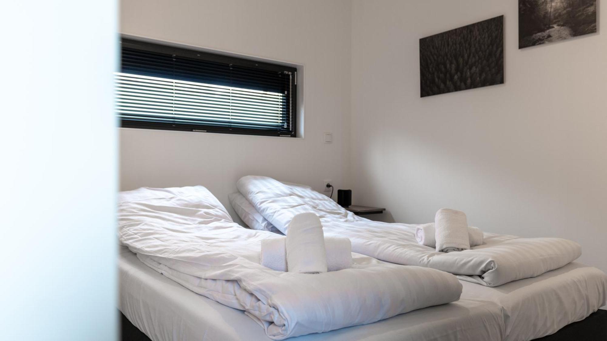 Europarcs Kohnenhof Hotel Obereisenbach ห้อง รูปภาพ