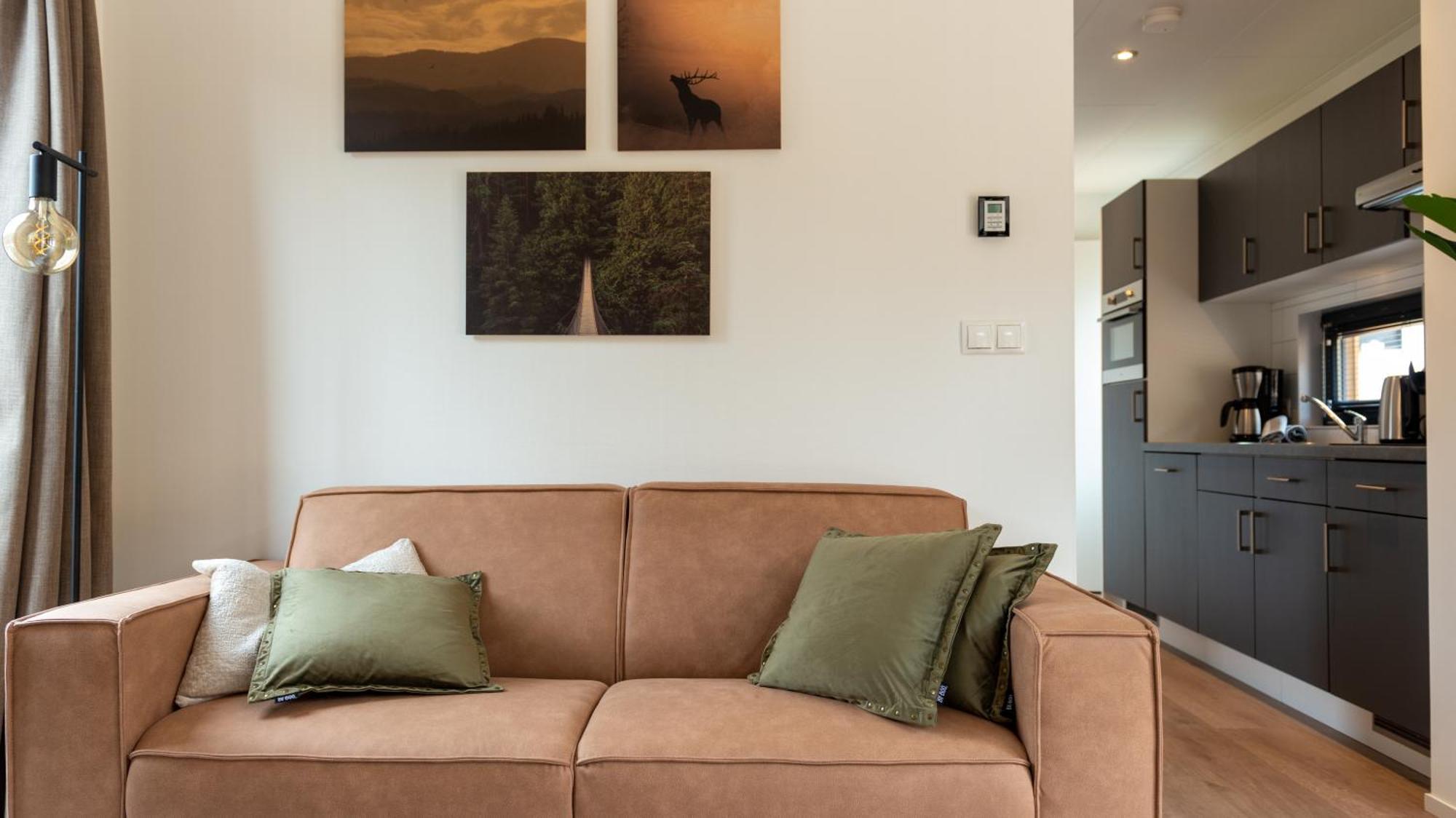 Europarcs Kohnenhof Hotel Obereisenbach ห้อง รูปภาพ