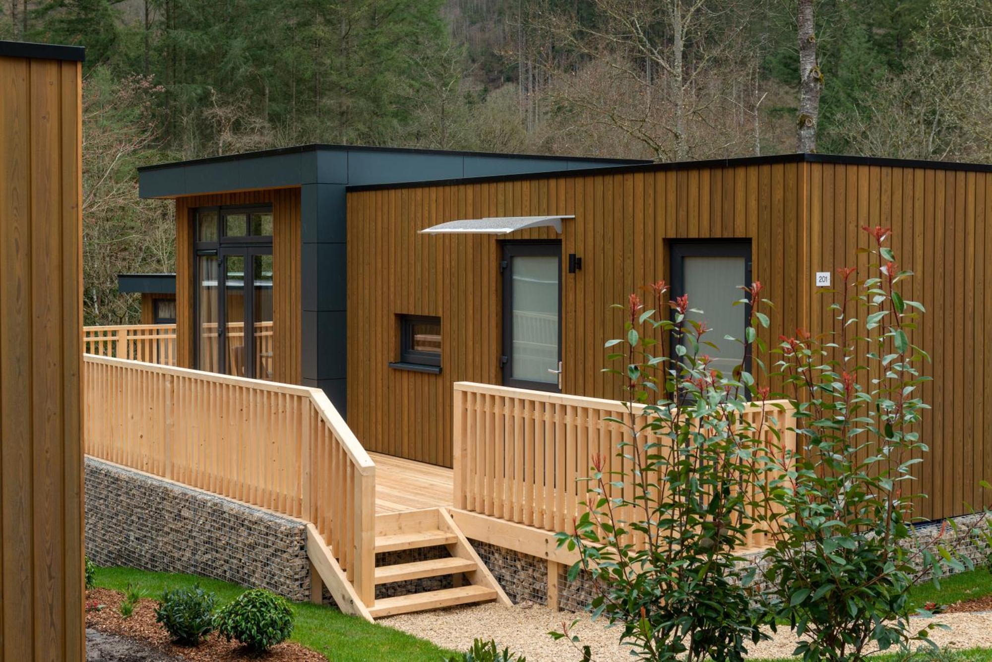 Europarcs Kohnenhof Hotel Obereisenbach ห้อง รูปภาพ